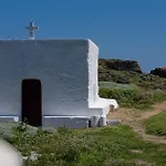 Unique Anoi House - In The Heart Of Village Holiday home Skyros