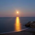 Unique Anoi House - In The Heart Of Village Skyros