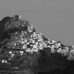 Unique Anoi House - In The Heart Of Village Skyros