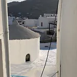 Prázdninový dům Unique Anoi House - In The Heart Of Village Skyros