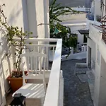 Unique Anoi House - In The Heart Of Village * Skyros