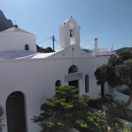 Unique Anoi House - In The Heart Of Village سكيروس