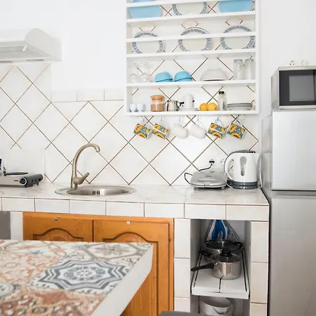 Unique Anoi House - In The Heart Of Village בית נופש *