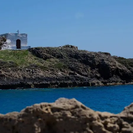 Unique Anoi House - In The Heart Of Village Casa vacanze