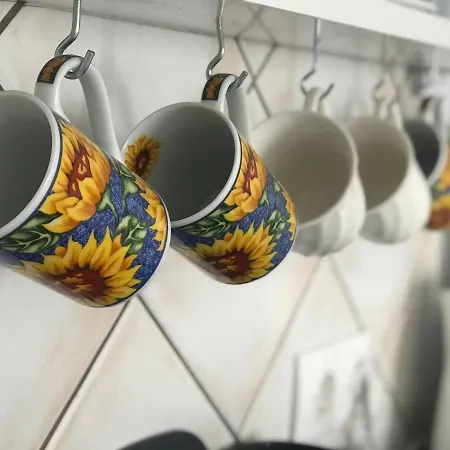 Unique Anoi House - In The Heart Of Village * سكيروس