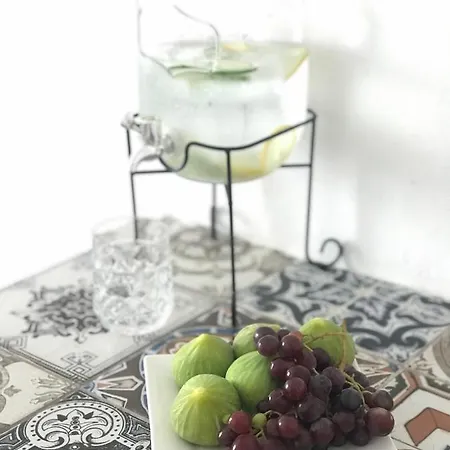 Unique Anoi House - In The Heart Of Village * سكيروس