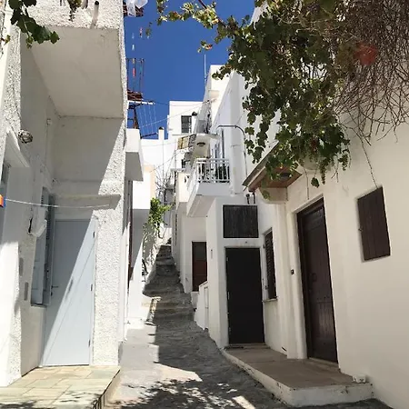 Unique Anoi House - In The Heart Of Village