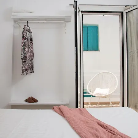 Unique Anoi House - In The Heart Of Village بيت للعطل *