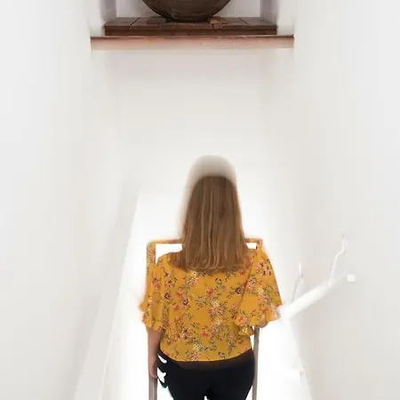 Unique Anoi House - In The Heart Of Village *