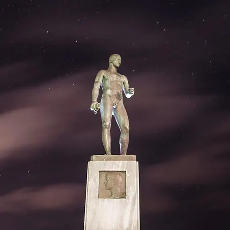 بيت للعطل Unique Anoi House - In The Heart Of Village