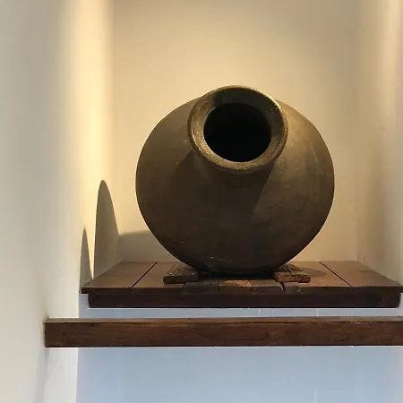 Unique Anoi House - In The Heart Of Village بيت للعطل