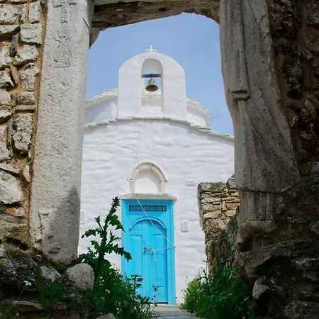 בית נופש Unique Anoi House - In The Heart Of Village