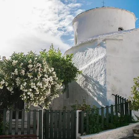 Unique Anoi House - In The Heart Of Village *