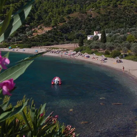 Unique Anoi House - In The Heart Of Village