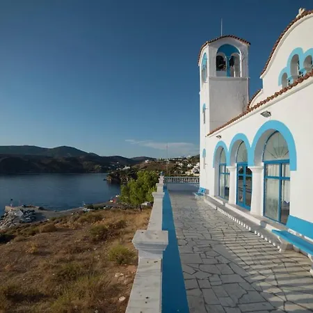 Unique Anoi House - In The Heart Of Village