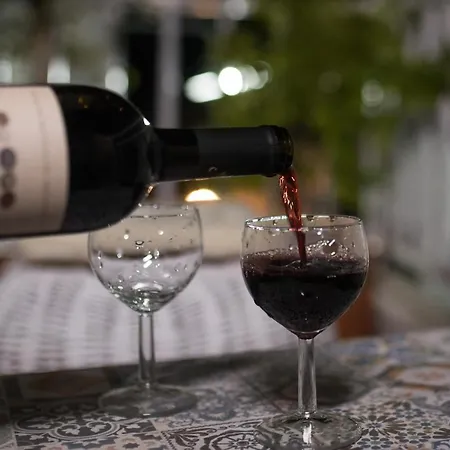 بيت للعطل Unique Anoi House - In The Heart Of Village *