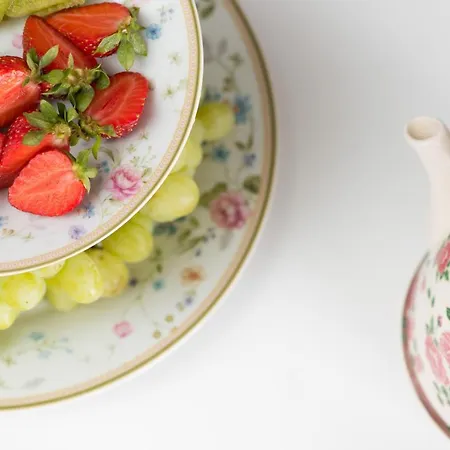 Unique Anoi House - In The Heart Of Village سكيروس