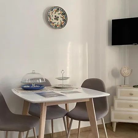 بيت للعطل Unique Anoi House - In The Heart Of Village سكيروس