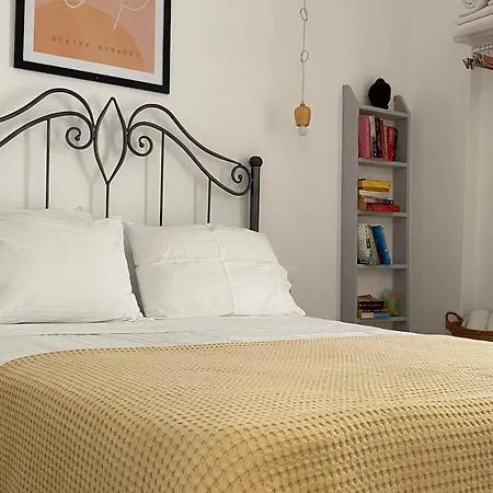 Unique Anoi House - In The Heart Of Village בית נופש