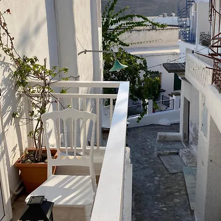 Unique Anoi House - In The Heart Of Village * סקירוס