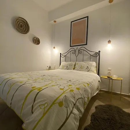 Unique Anoi House - In The Heart Of Village בית נופש *