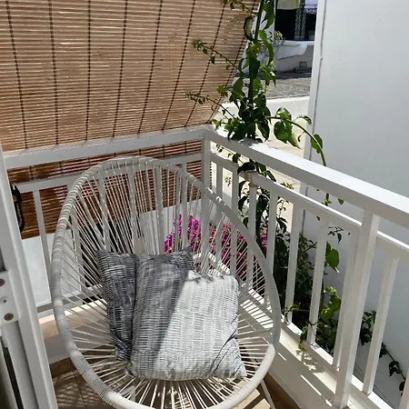 בית נופש Unique Anoi House - In The Heart Of Village