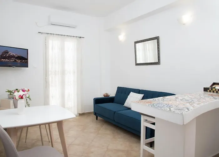 Unique Anoi House - In The Heart Of Village