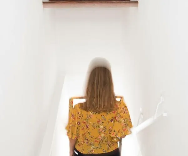 Unique Anoi House - In The Heart Of Village *