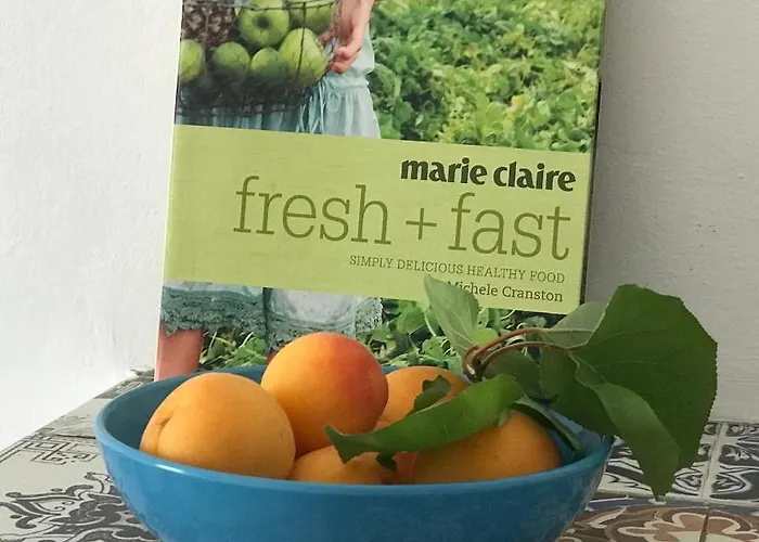 Hébergement de vacances Unique Anoi House - In The Heart Of Village