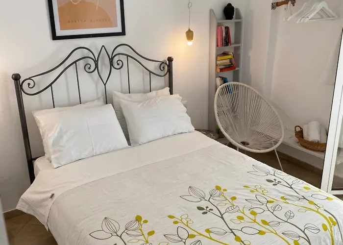 Unique Anoi House - In The Heart Of Village Hébergement de vacances *