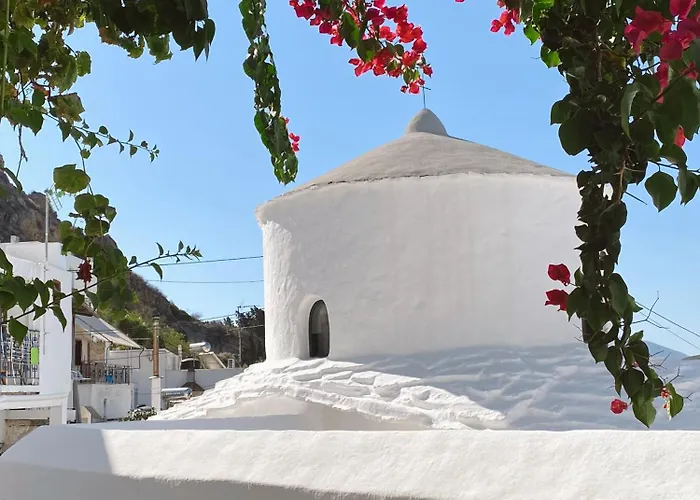 Unique Anoi House - In The Heart Of Village *